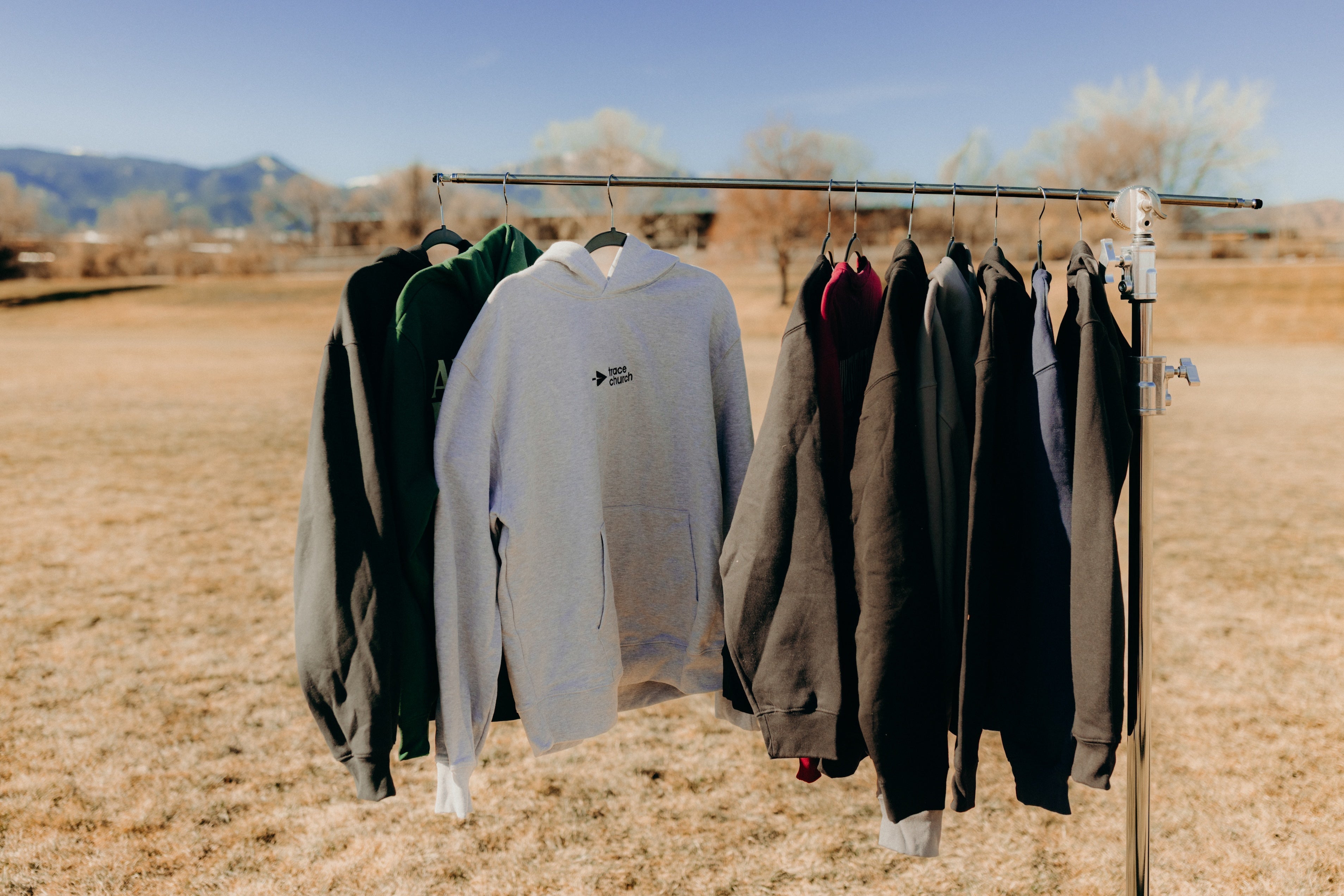 Essentials Collection