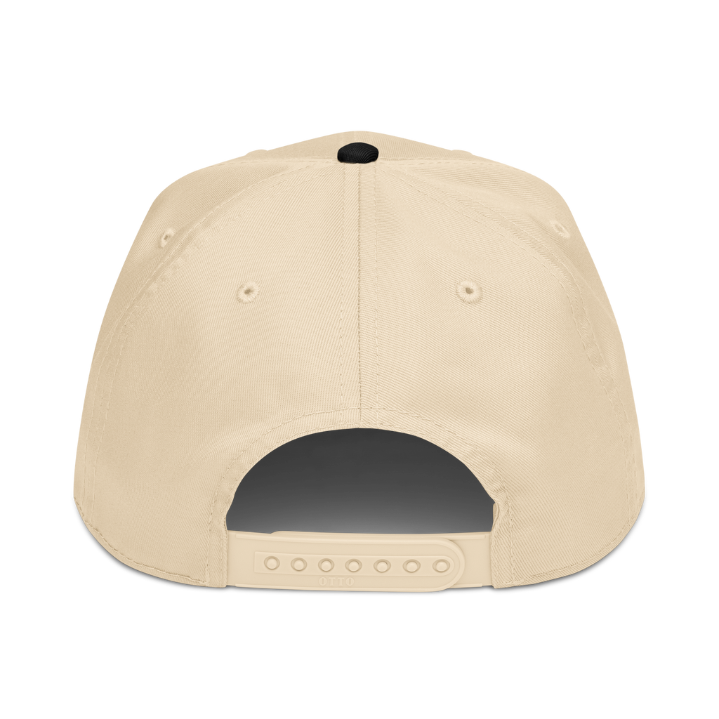 Return Tree Two Tone Hat