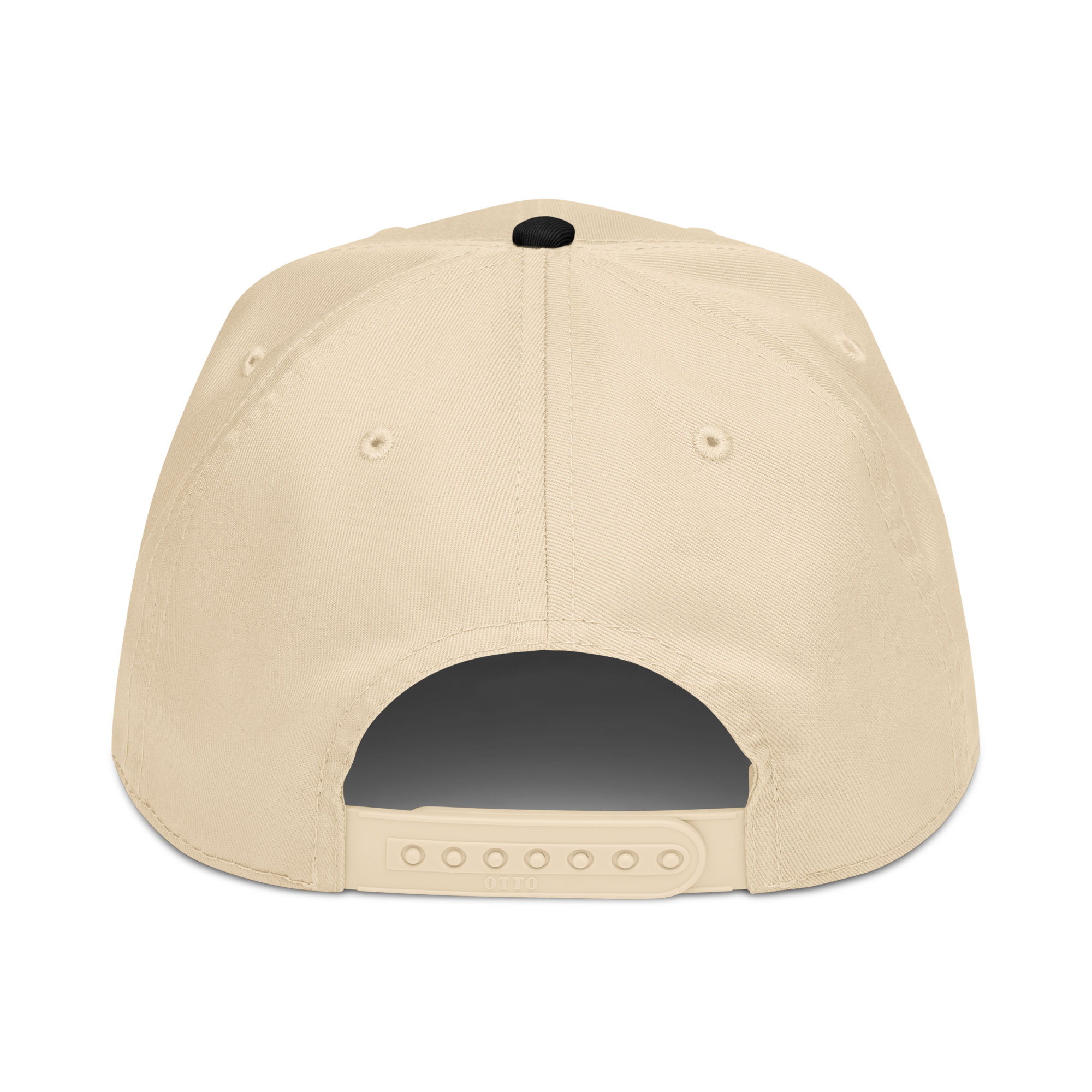 Return Tree Two Tone Hat