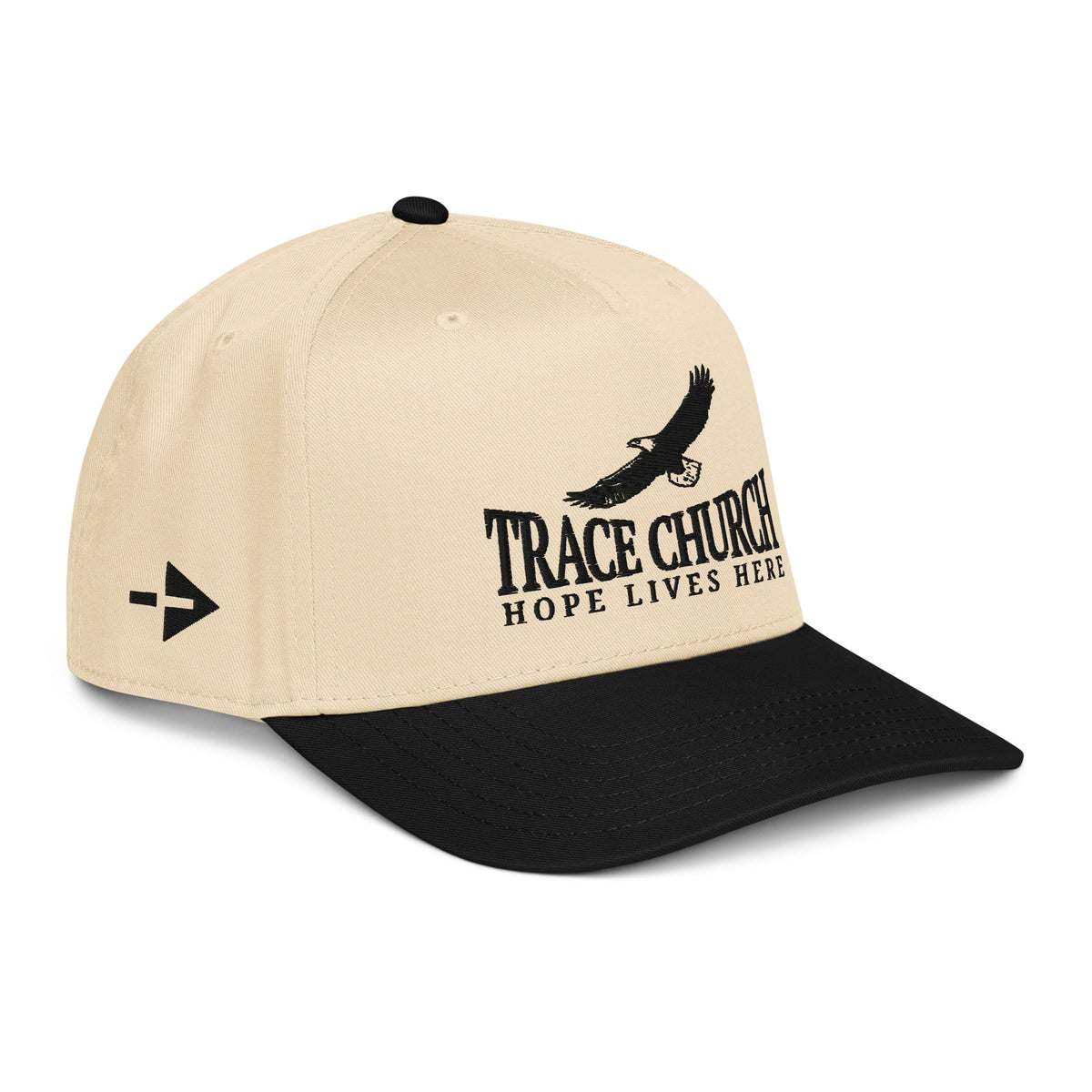 #18 | Eagle Hat