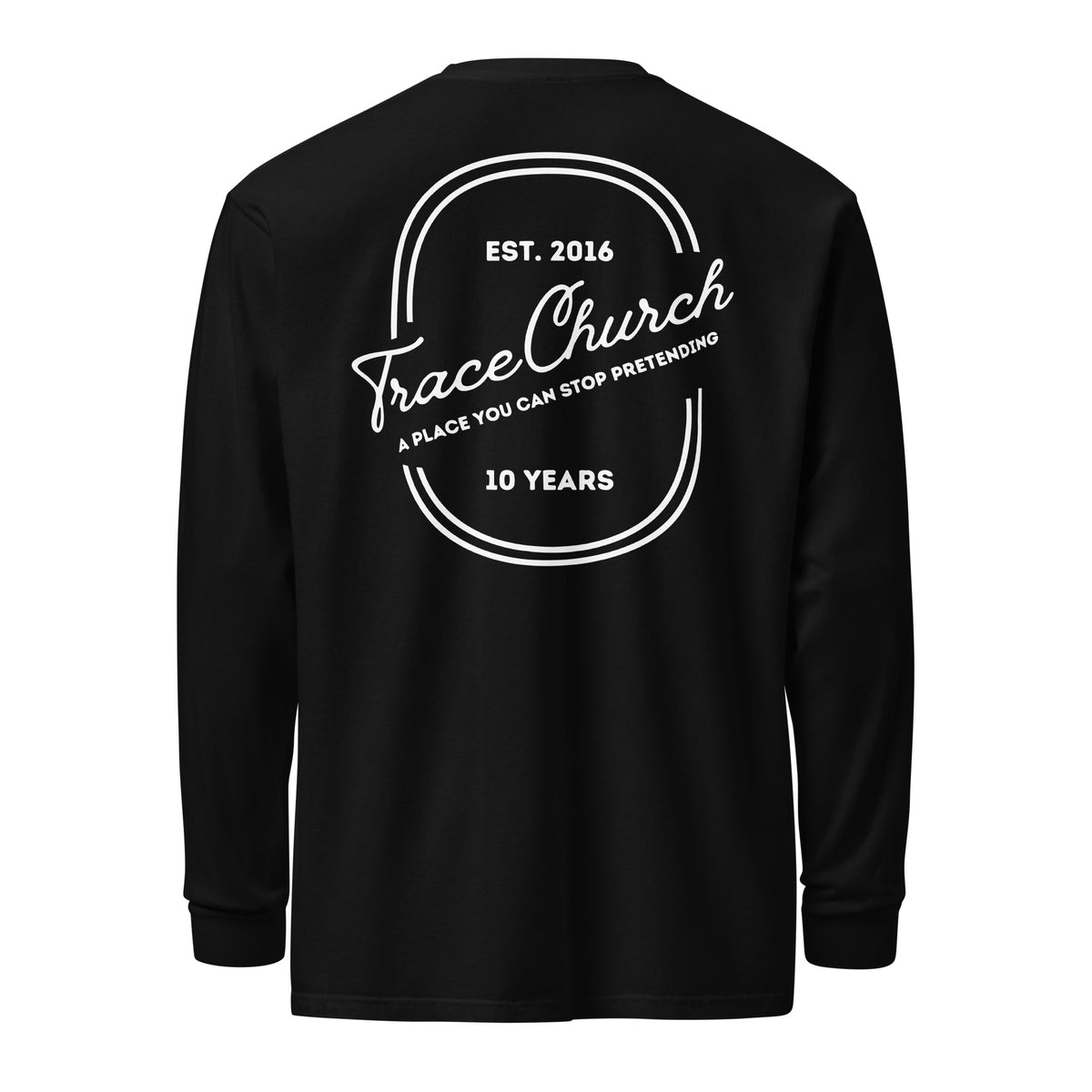 #12 | Heritage Long Sleeve