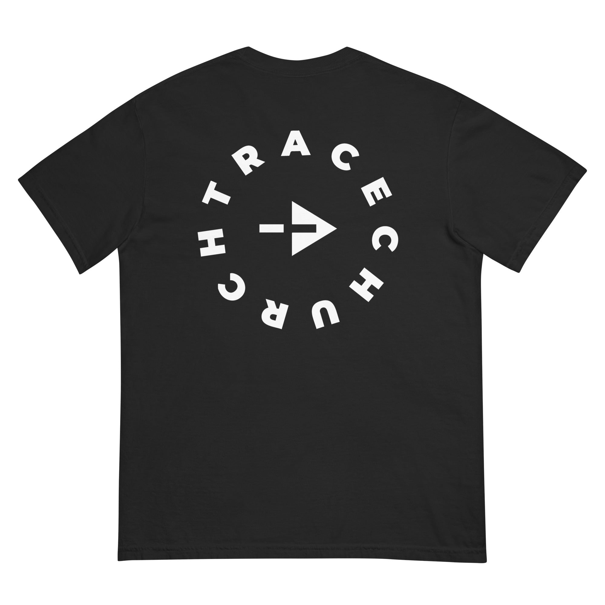 Trace Arrow T-Shirt – Trace Church Store