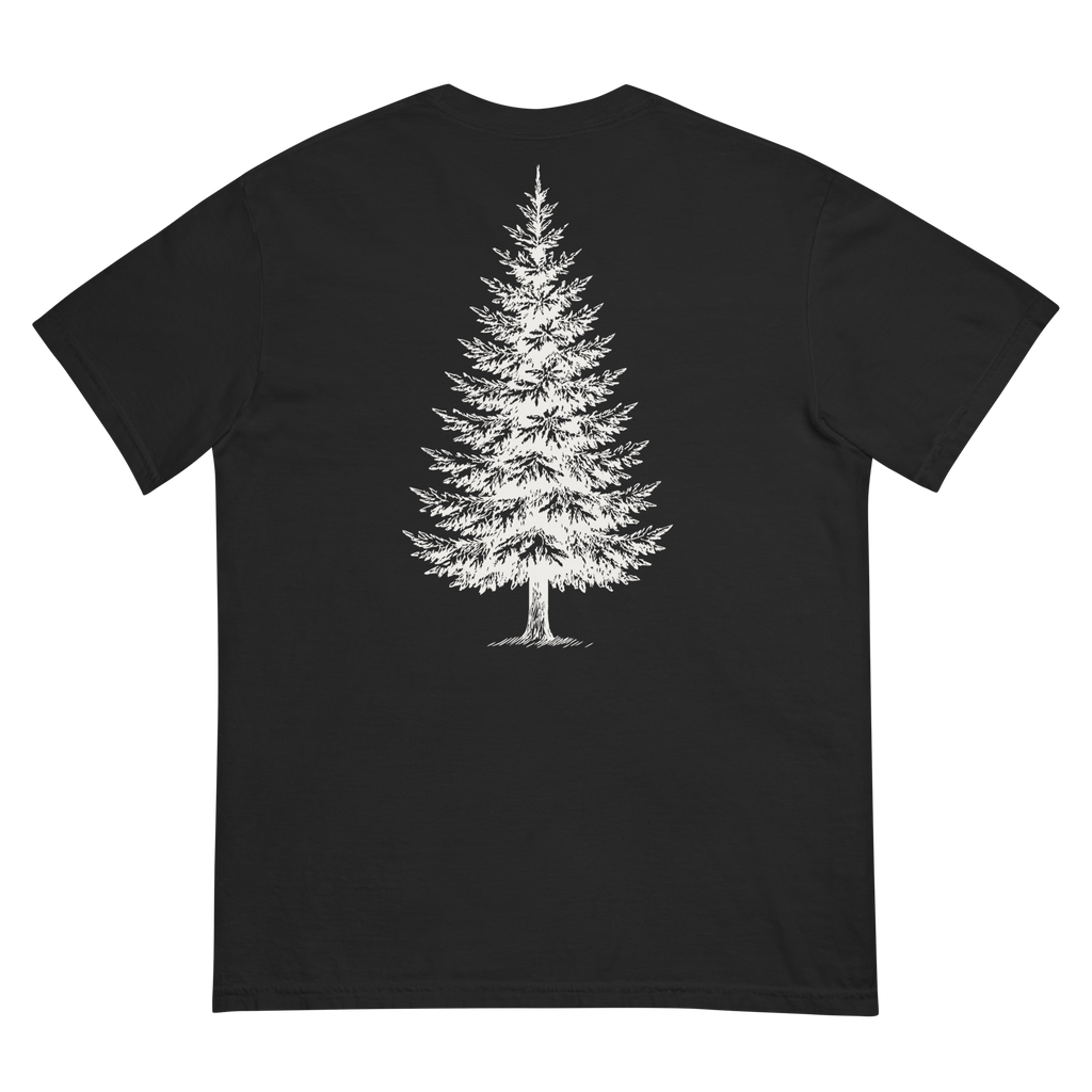 Return T-Shirt