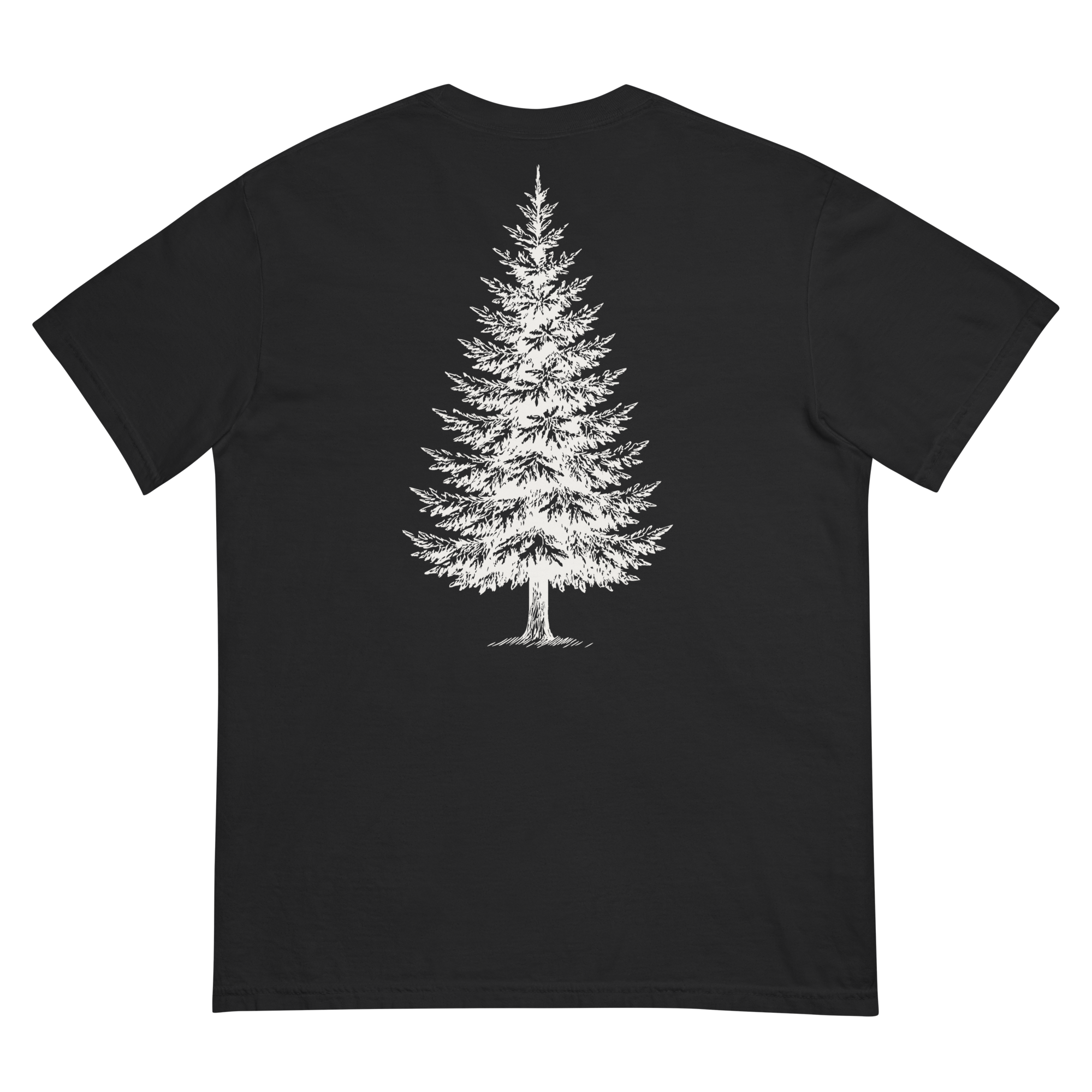 Return T-Shirt