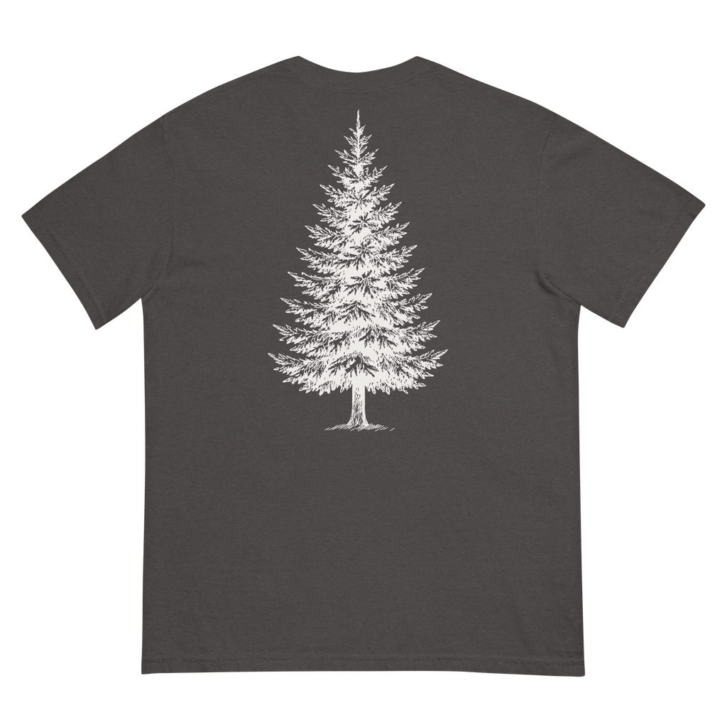 Return T-Shirt