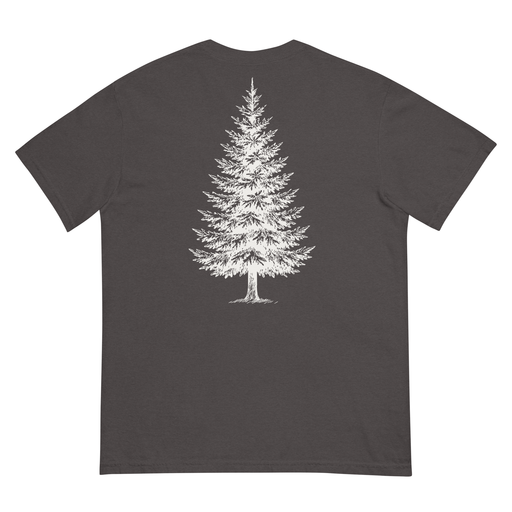 Return T-Shirt