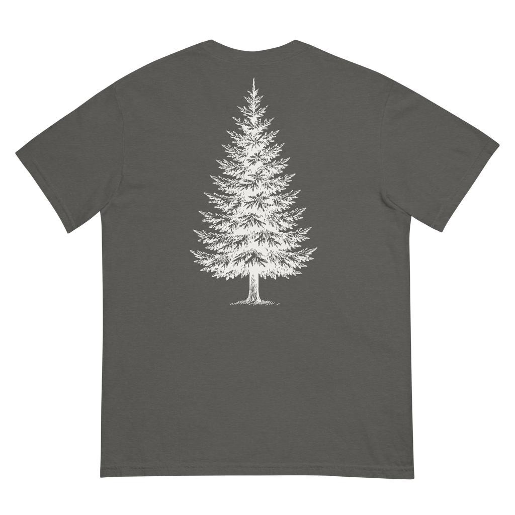Return T-Shirt