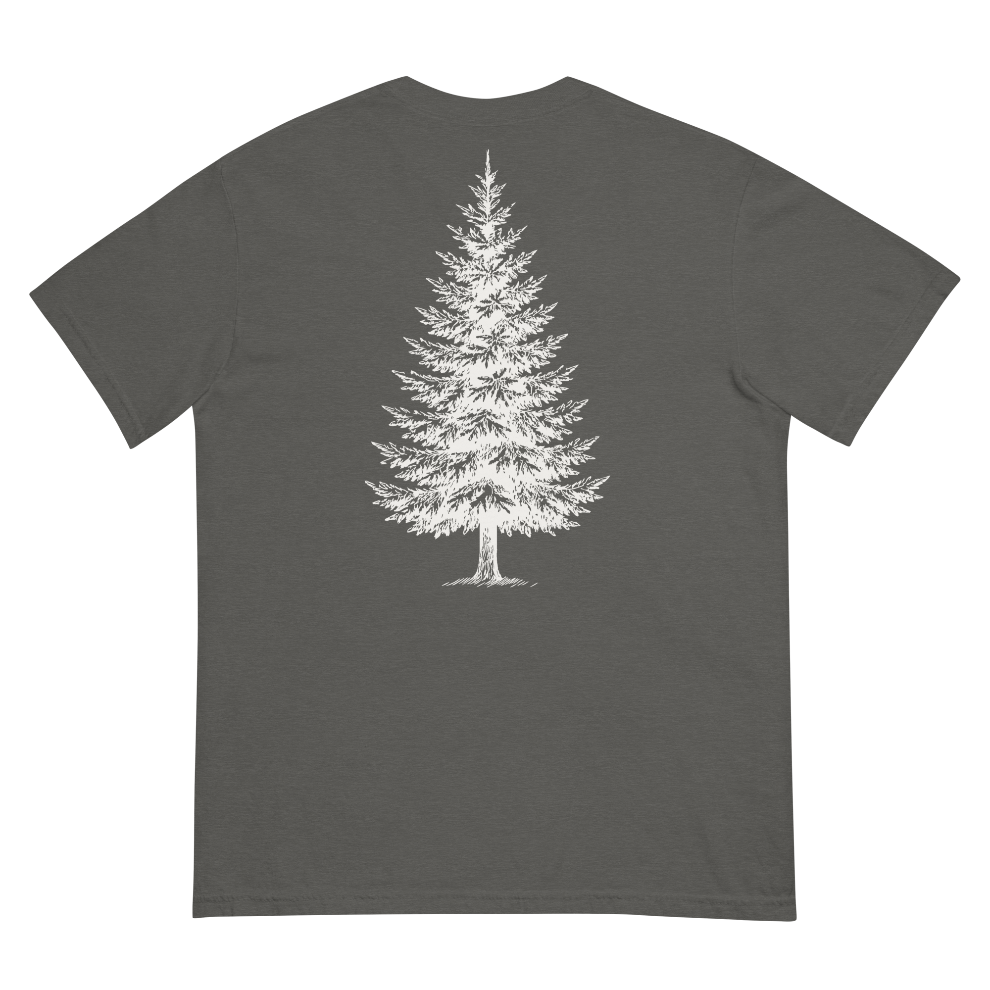 Return T-Shirt