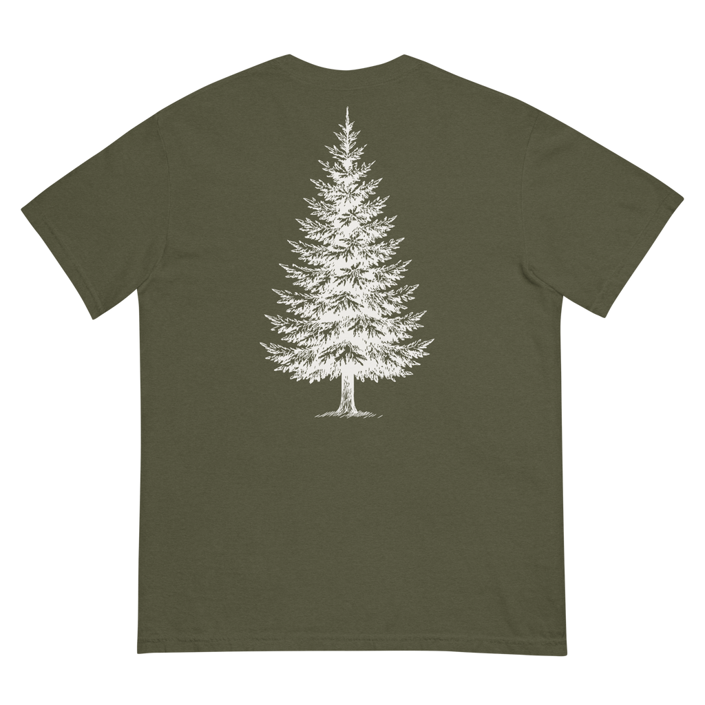 Return T-Shirt