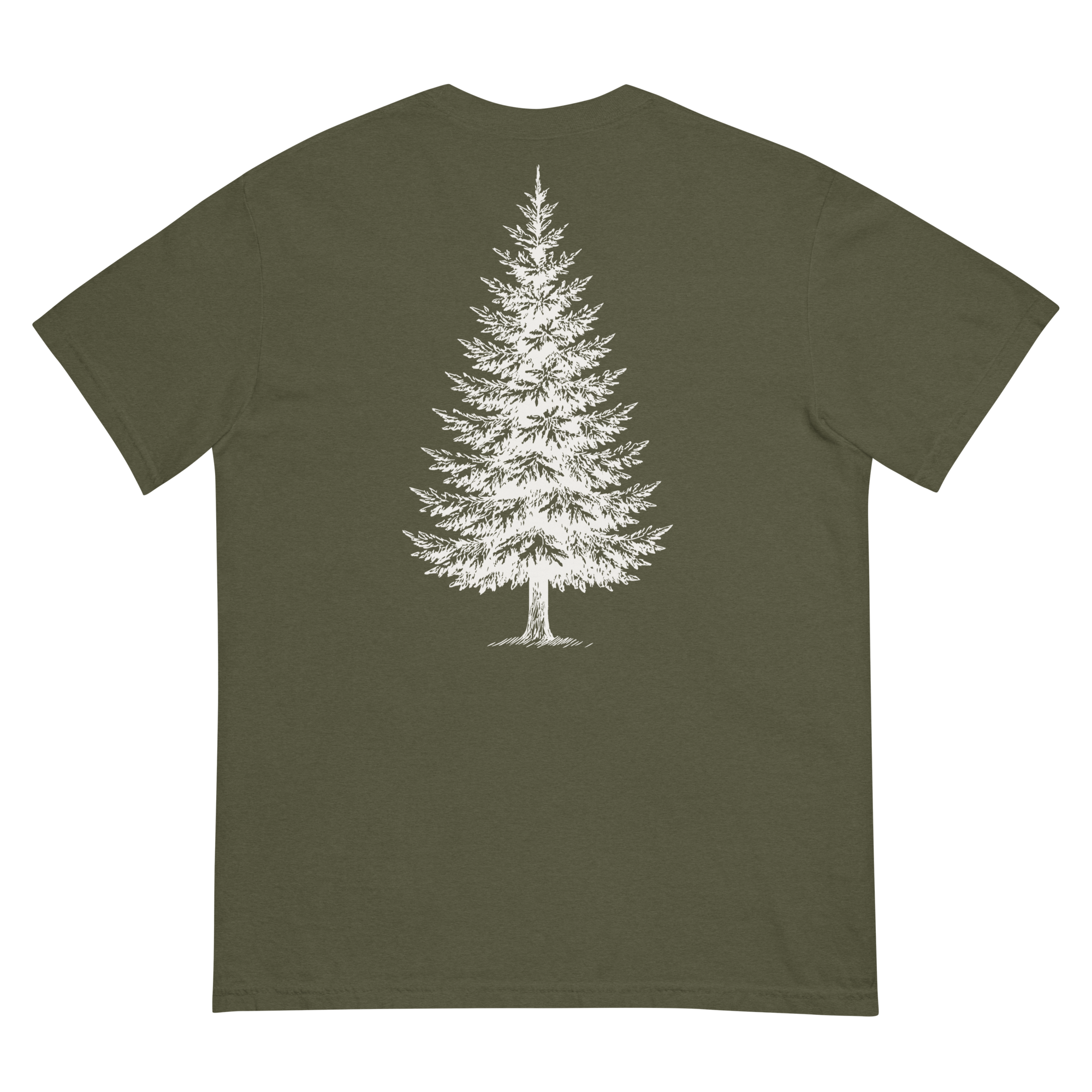 Return T-Shirt