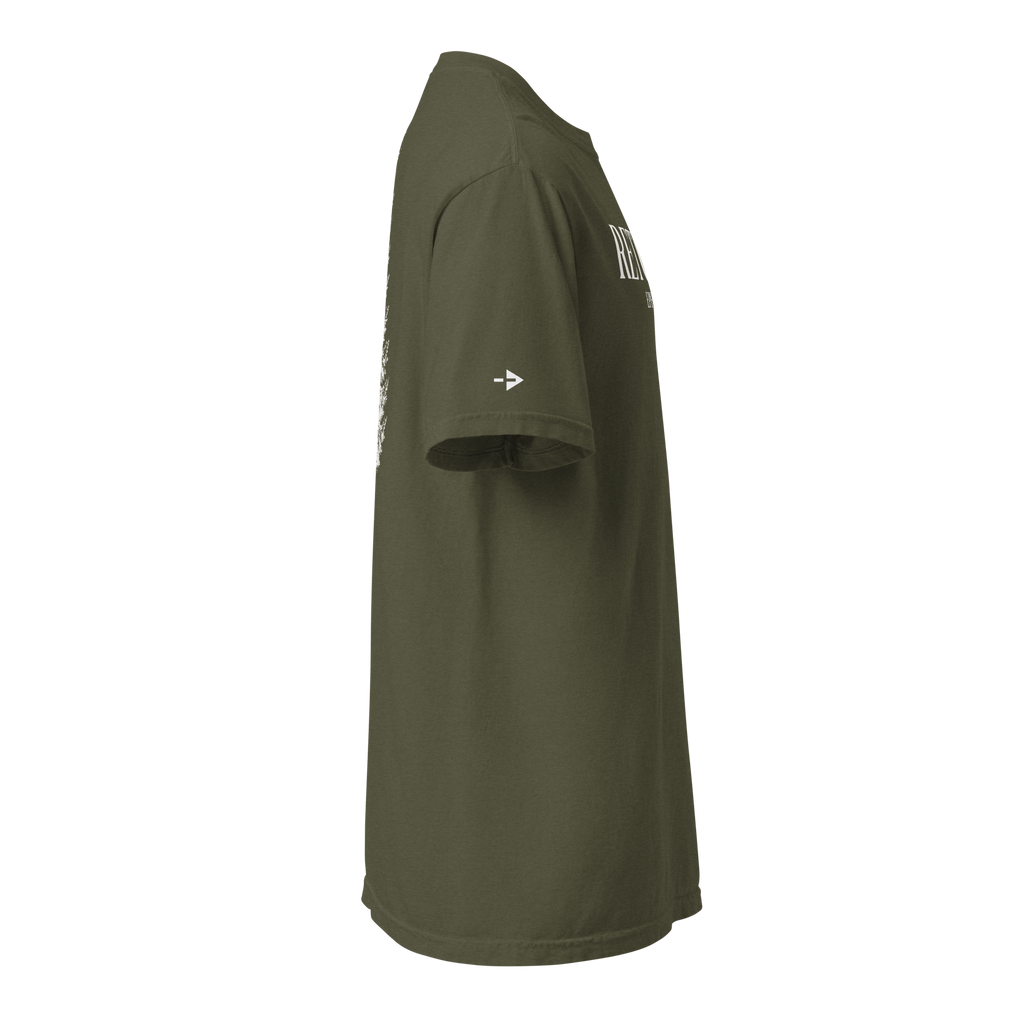 Return T-Shirt