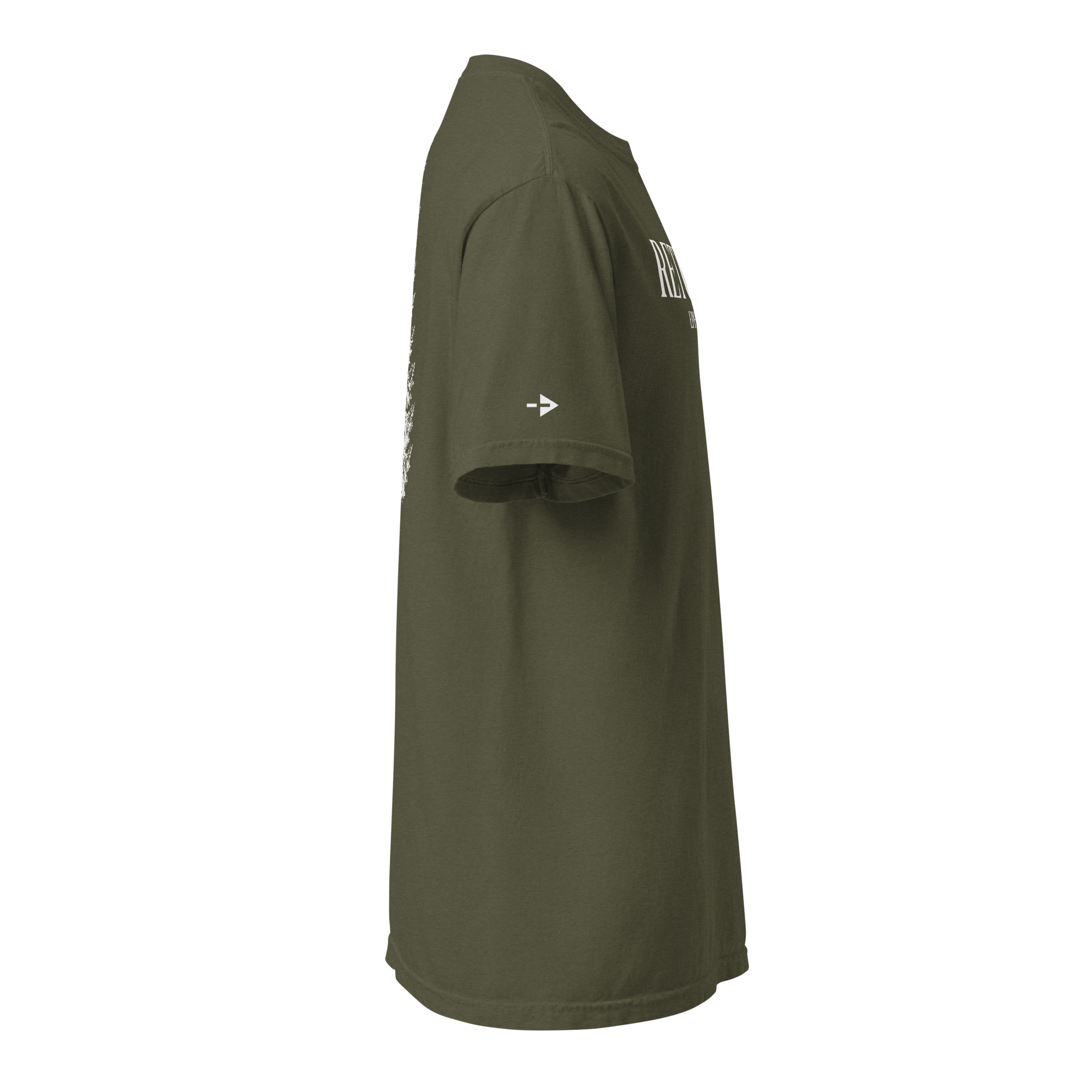 Return T-Shirt
