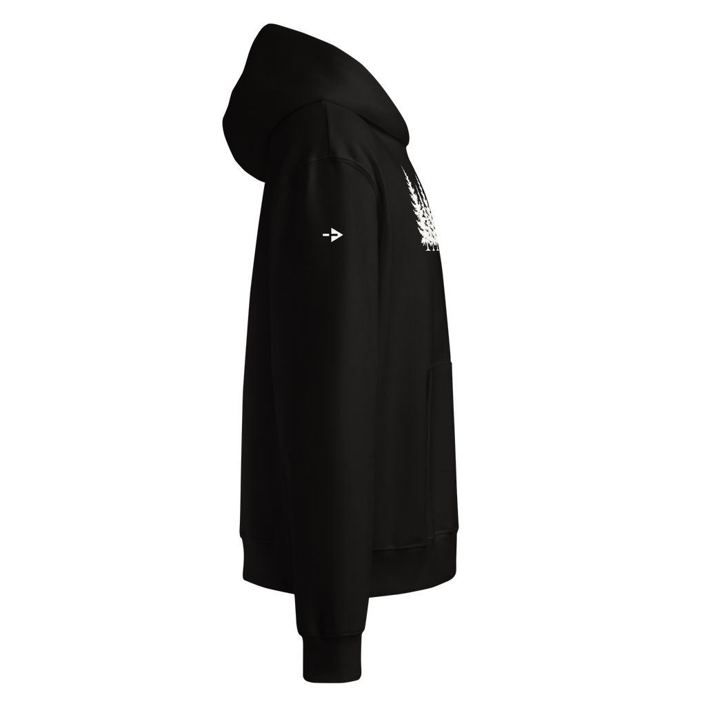 Return Tree Hoodie
