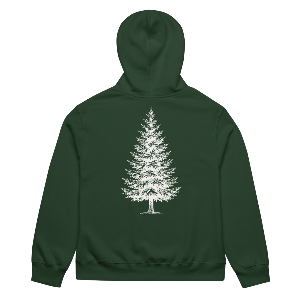 Return Hoodie
