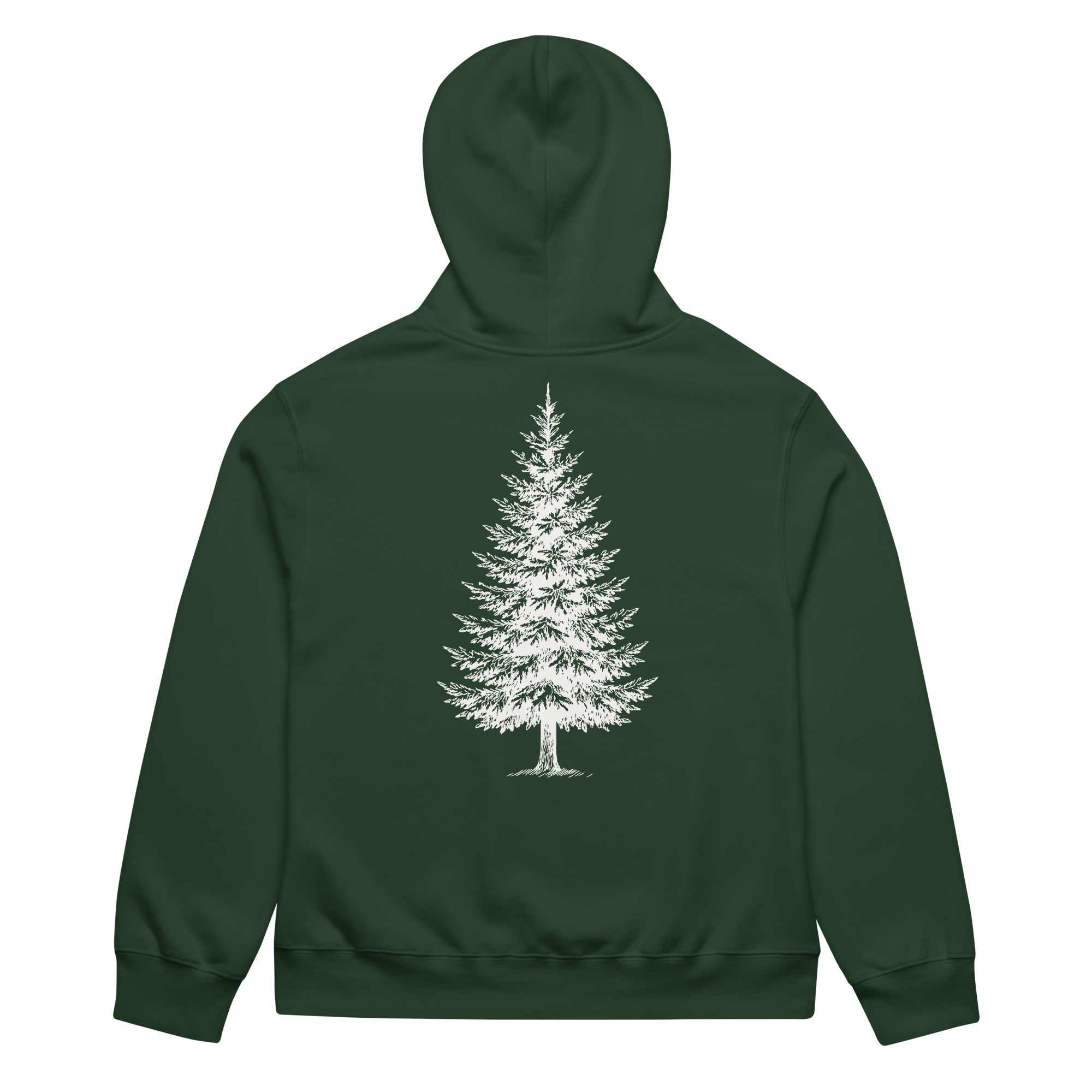 Return Hoodie