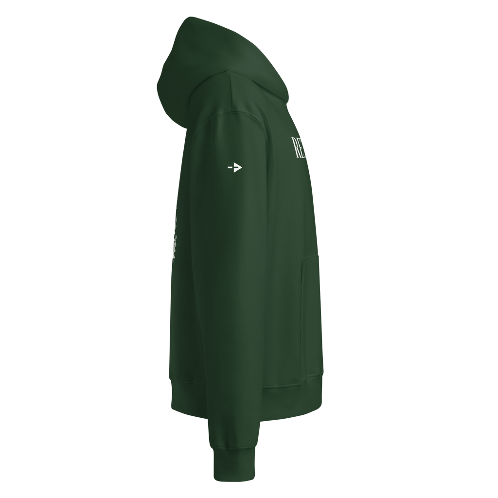 Return Hoodie