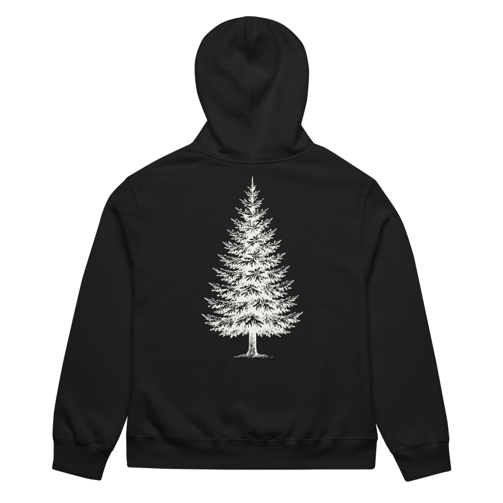 Return Hoodie