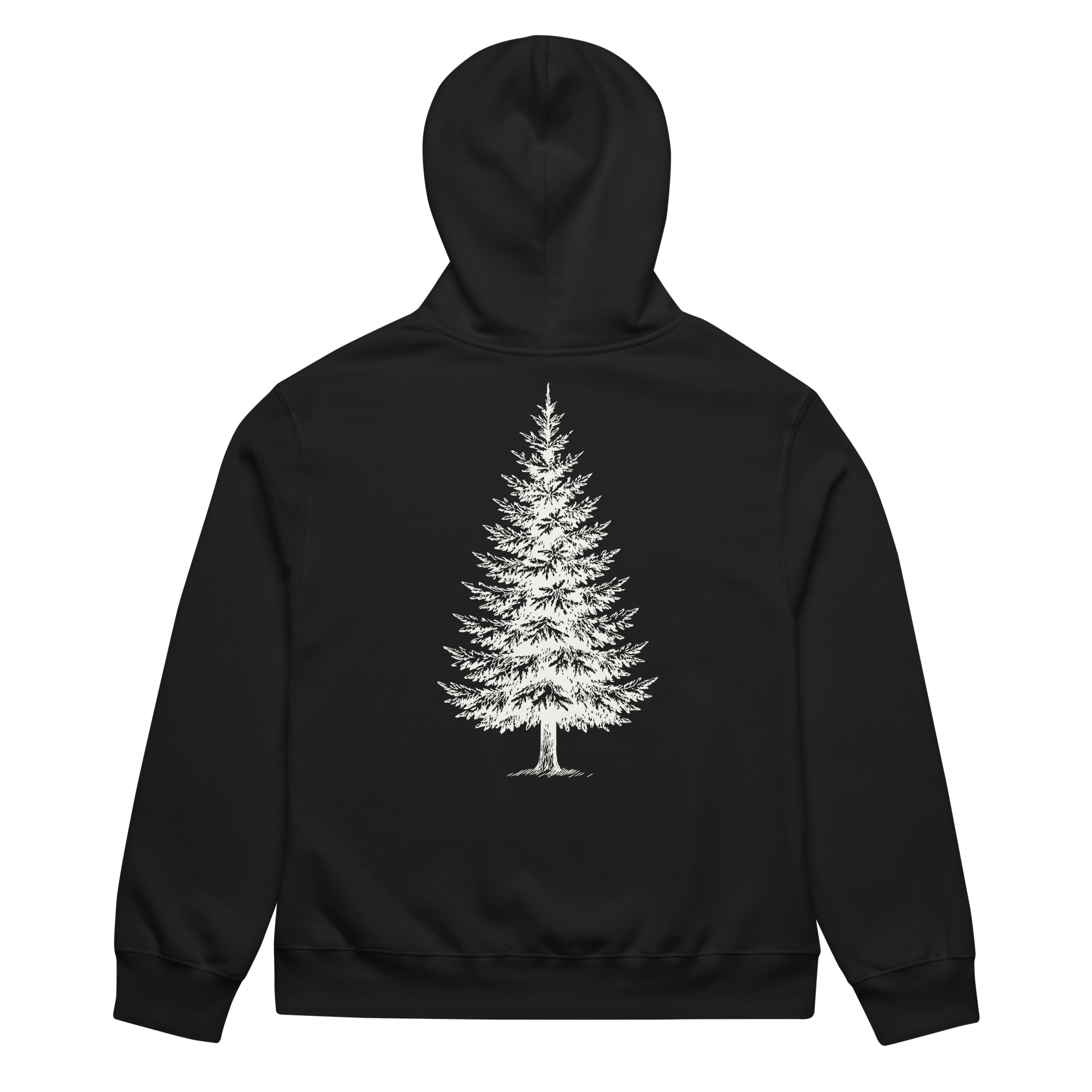 Return Hoodie