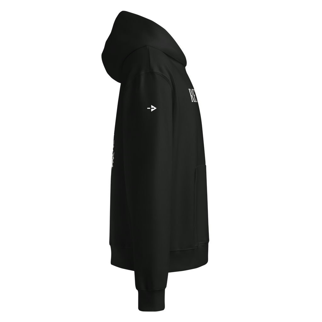 Return Hoodie