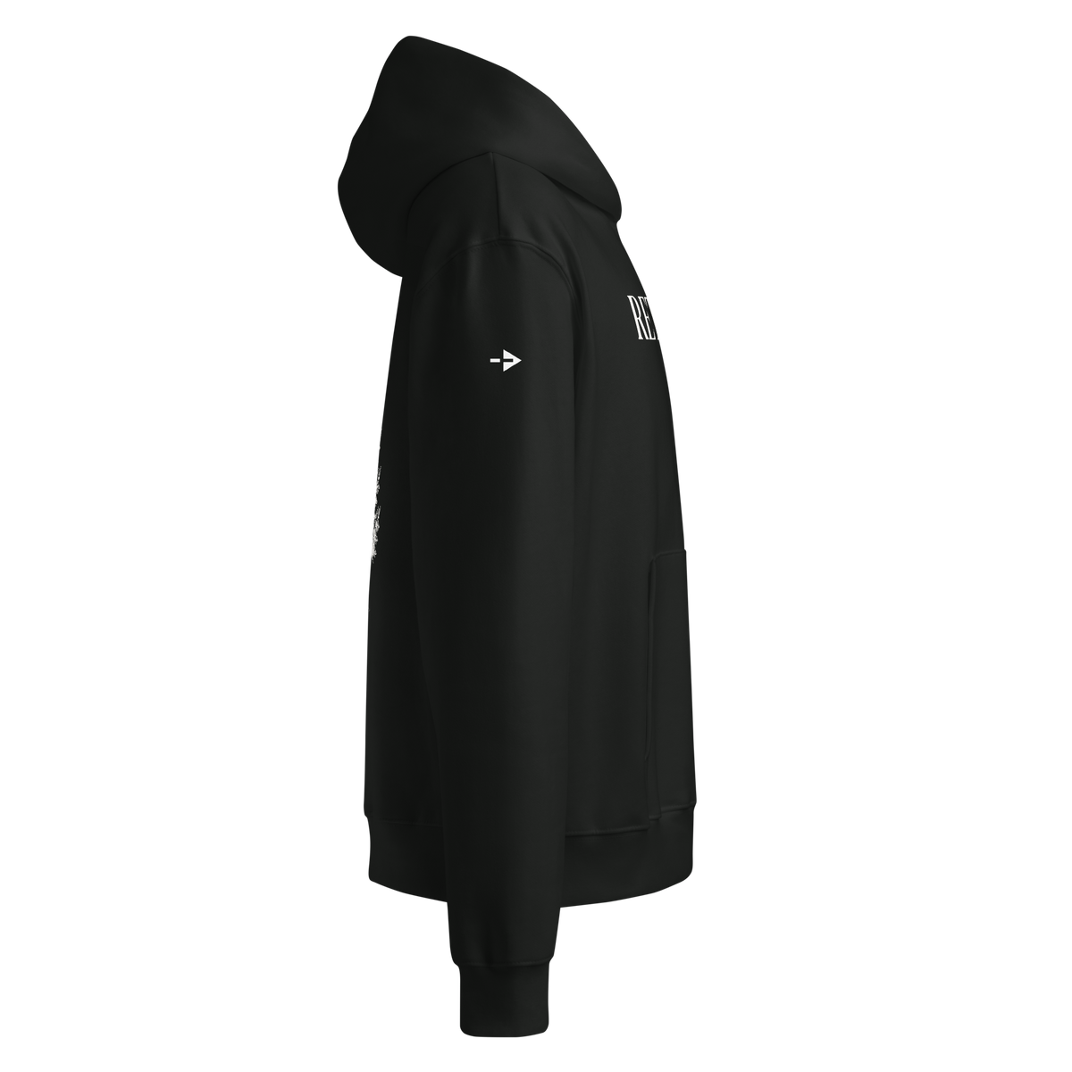 Return Hoodie
