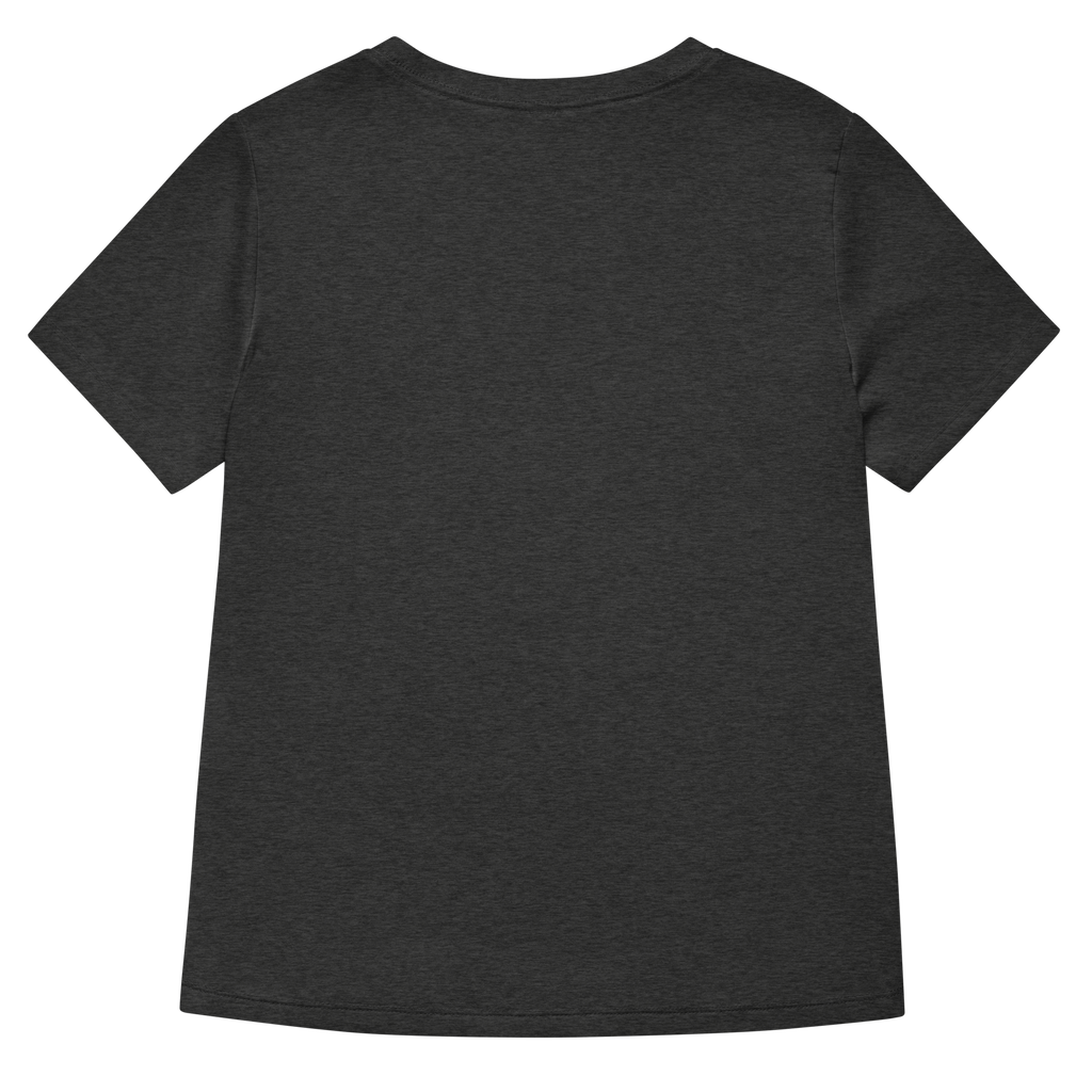 Hope for Her V-Neck T-Shirt