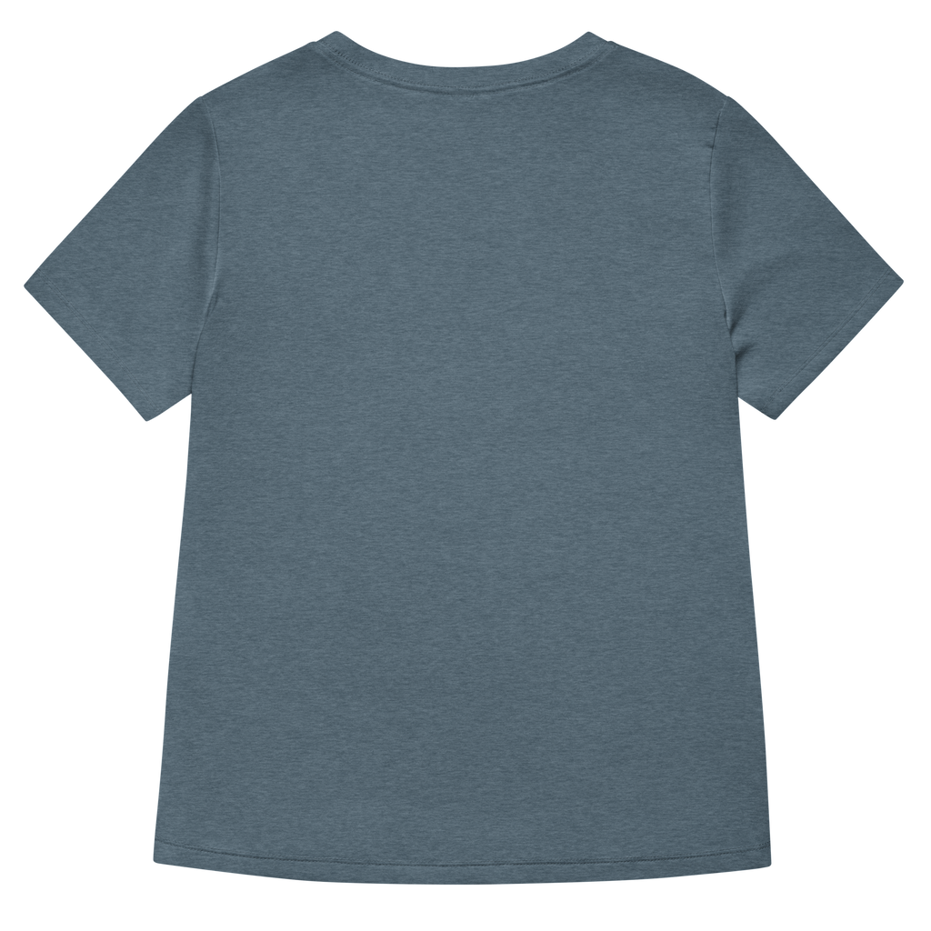 Hope for Her V-Neck T-Shirt